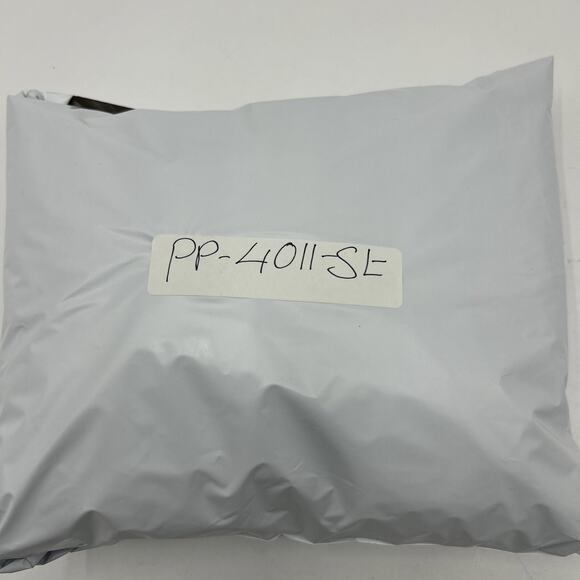 Vintage SLADE black and gold nylon 1990s windbreaker JACKET women’s Size LARGE - Picture 11 of 11